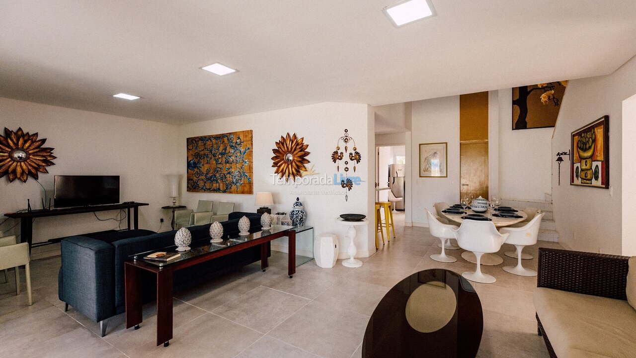 House for vacation rental in São José da Coroa Grande (Centro)
