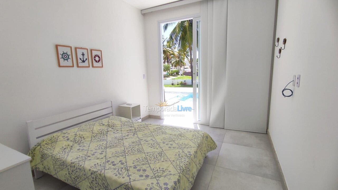 Casa para aluguel de temporada em Aracaju (Mosqueiro)