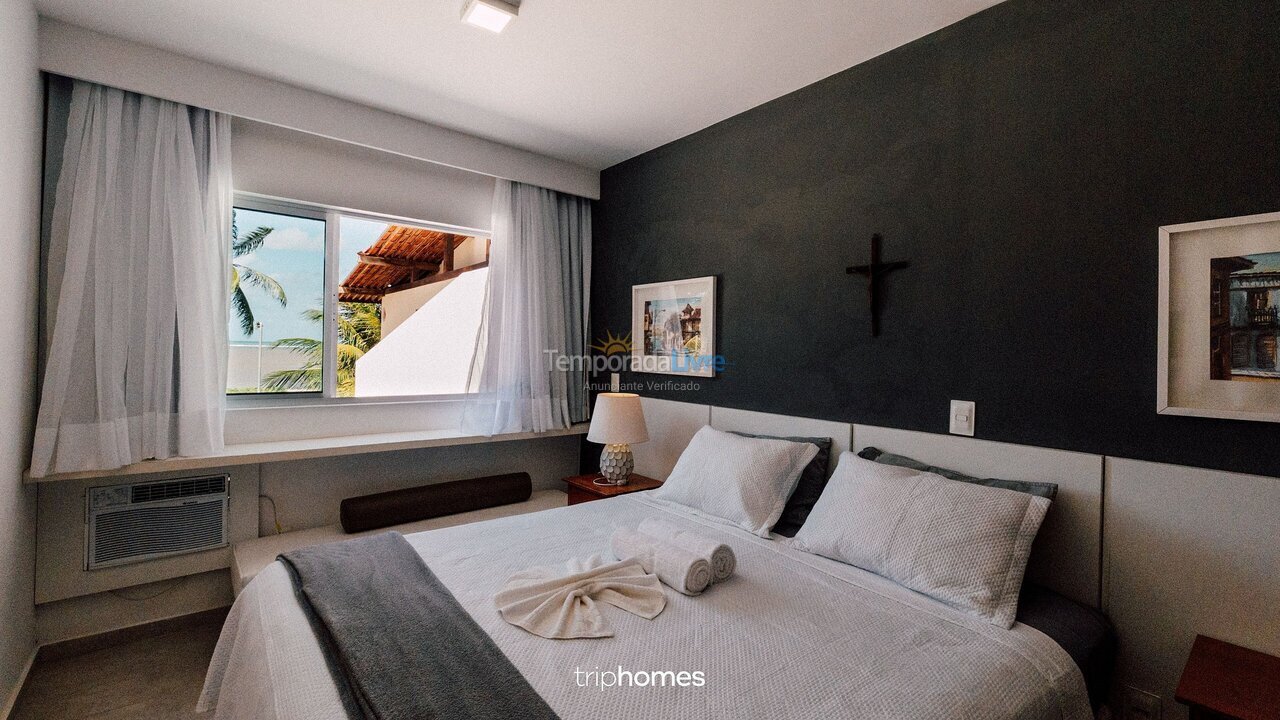 House for vacation rental in São José da Coroa Grande (Centro)