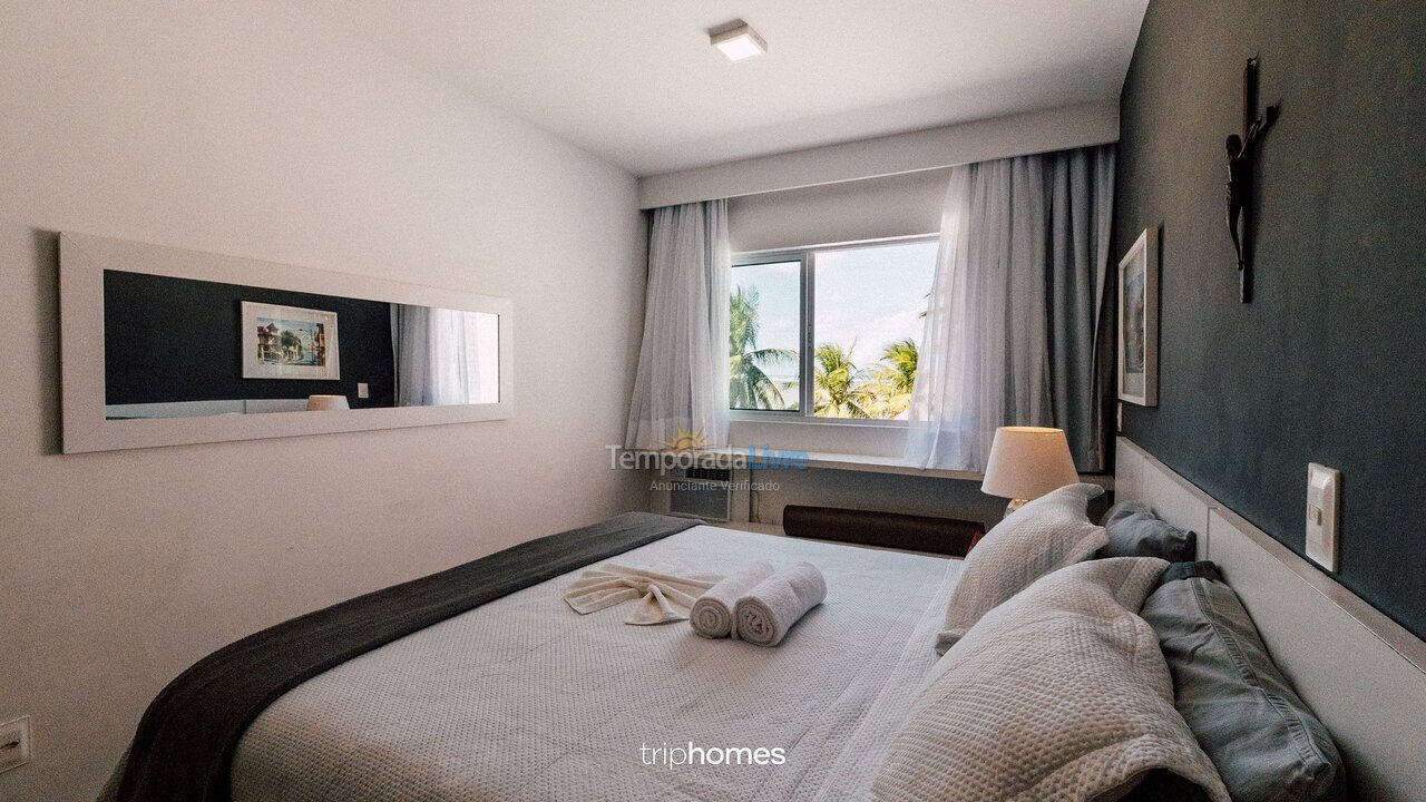 House for vacation rental in São José da Coroa Grande (Centro)
