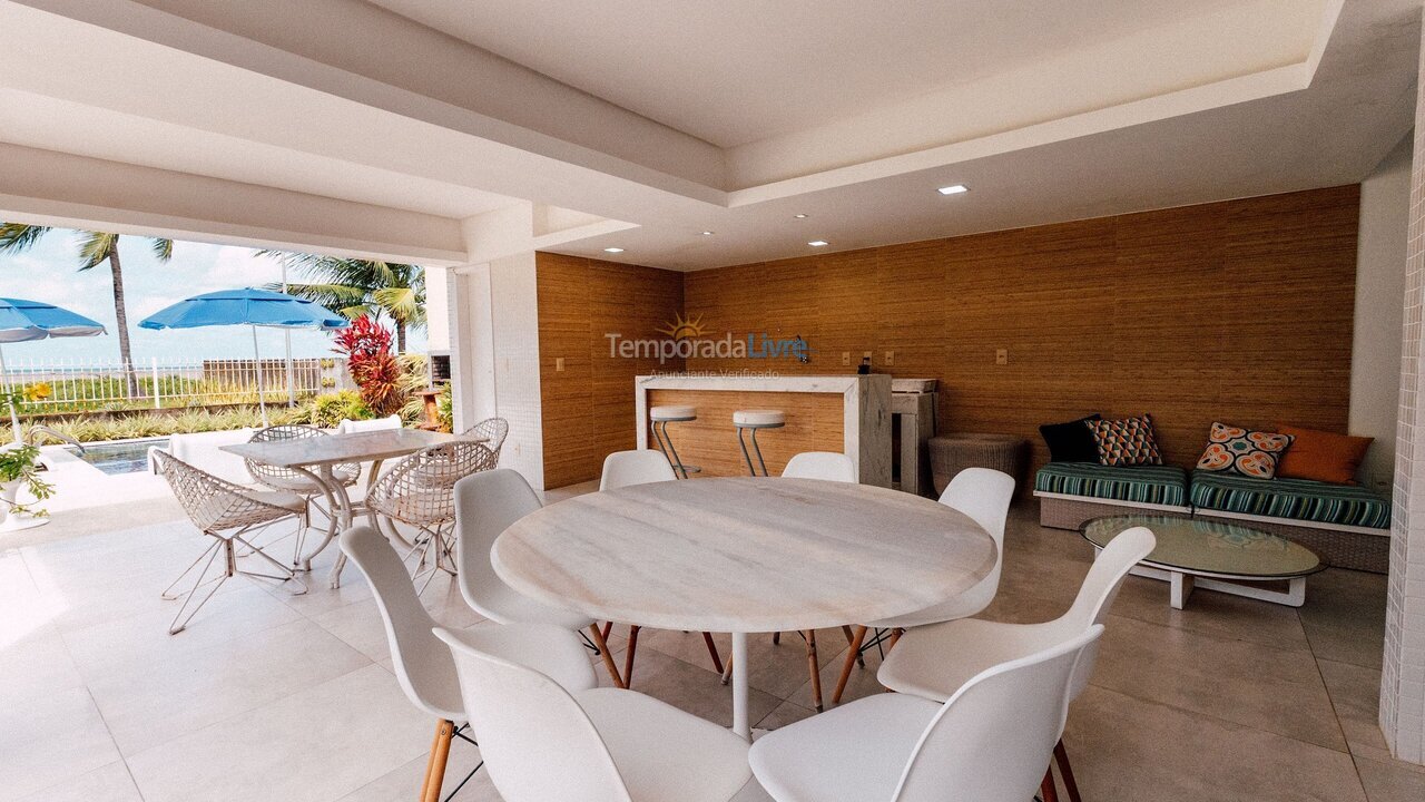 House for vacation rental in São José da Coroa Grande (Centro)