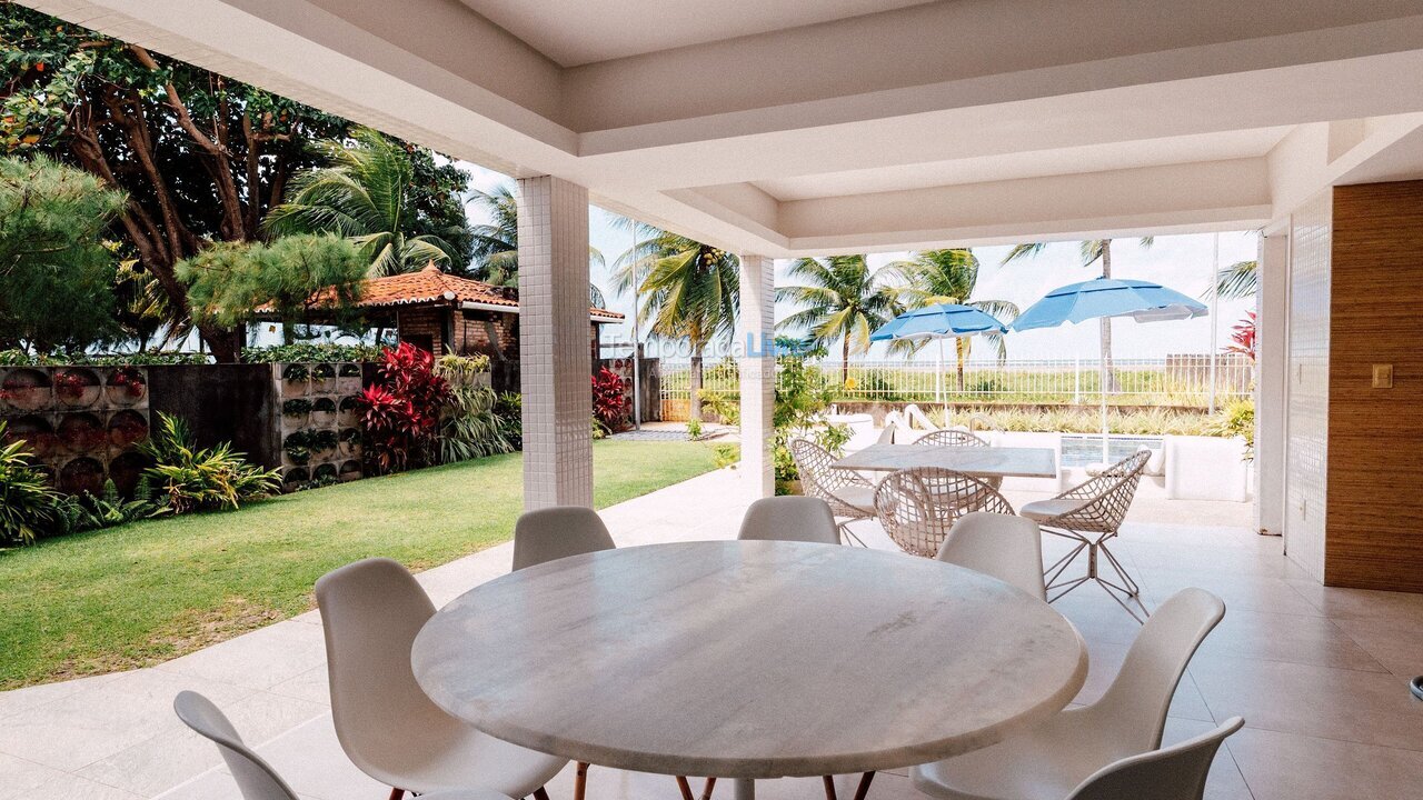 House for vacation rental in São José da Coroa Grande (Centro)