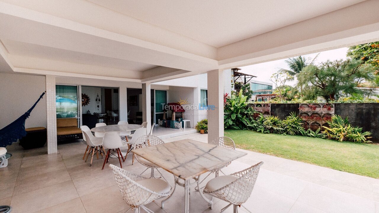 House for vacation rental in São José da Coroa Grande (Centro)