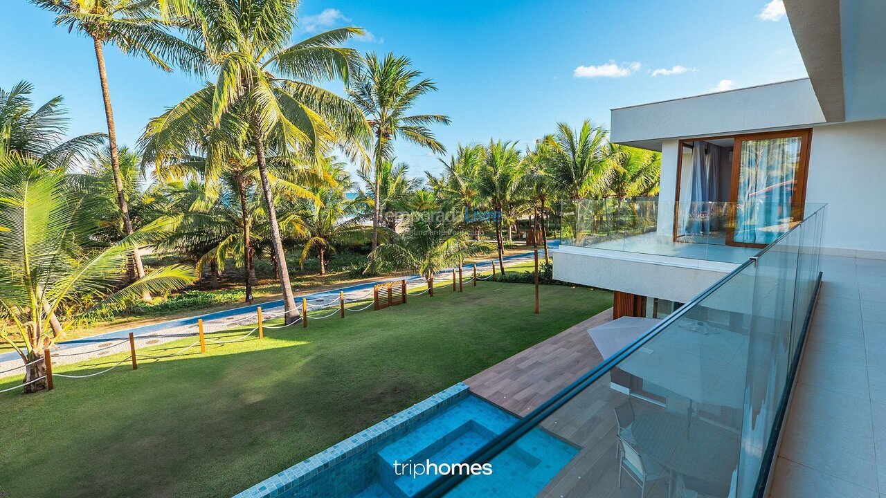 Casa para alquiler de vacaciones em Camaçari (Praia de Guarajuba)