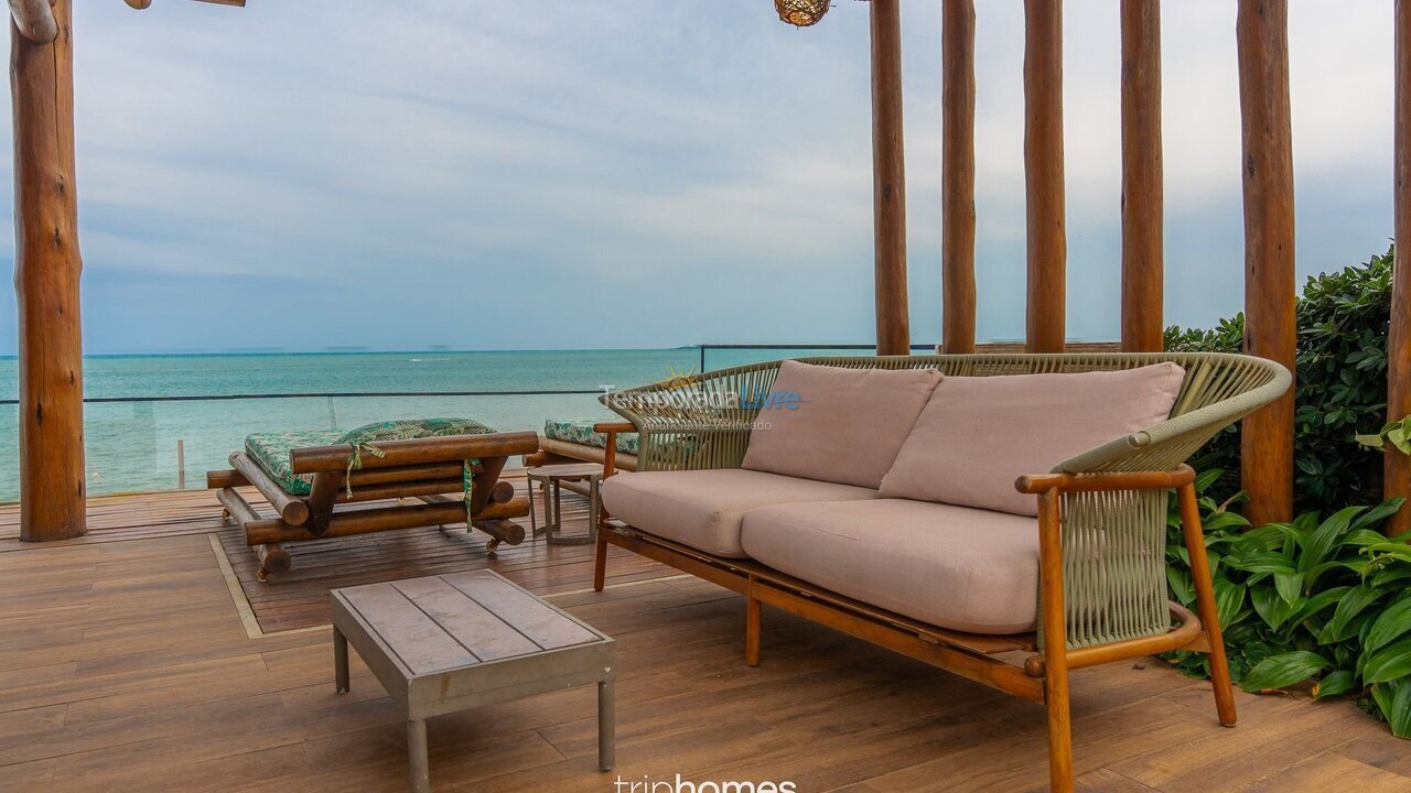 Casa para alquiler de vacaciones em Ipojuca (Enseadinha)