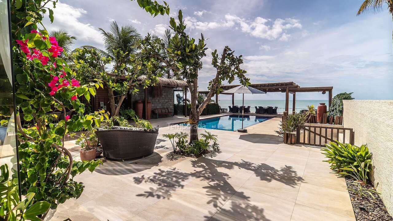 Casa para alquiler de vacaciones em Ipojuca (Enseadinha)