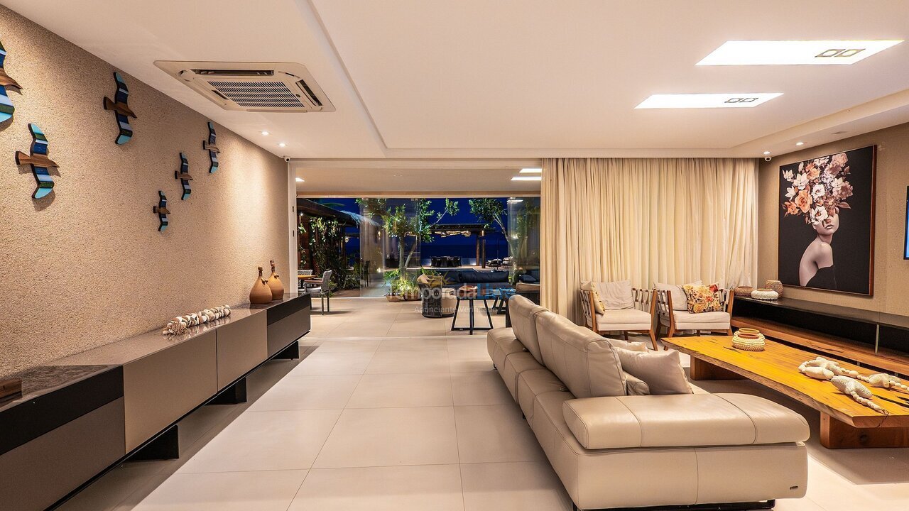 Casa para alquiler de vacaciones em Ipojuca (Enseadinha)
