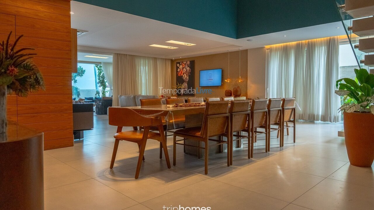 Casa para alquiler de vacaciones em Ipojuca (Enseadinha)