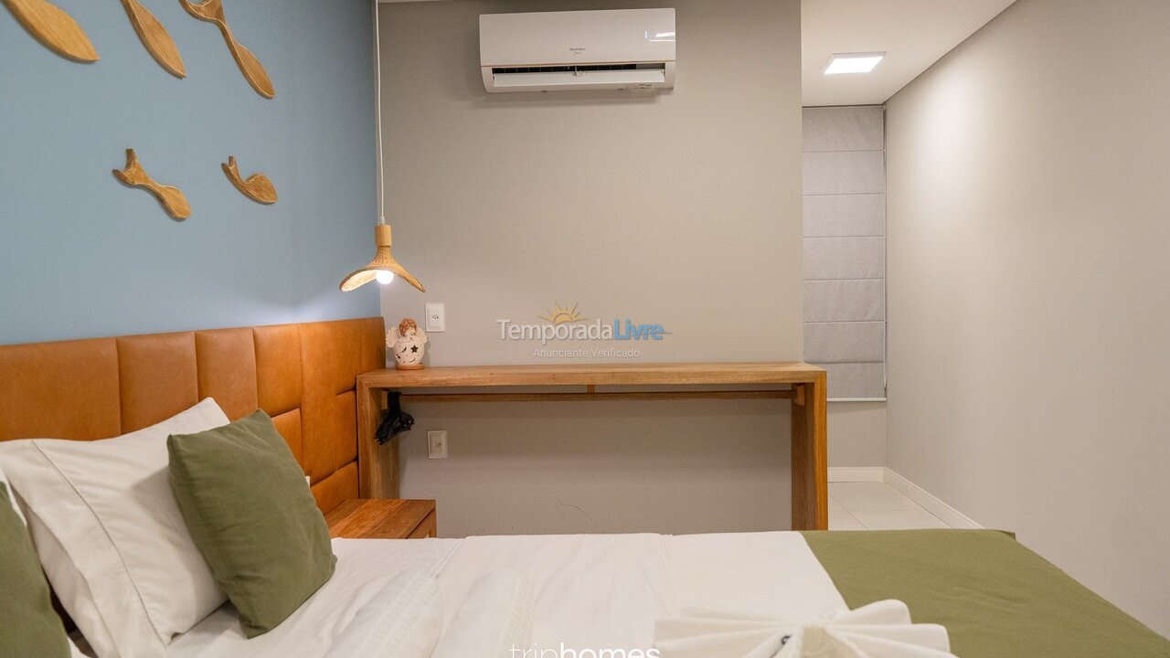 Casa para alquiler de vacaciones em Ipojuca (Enseadinha)