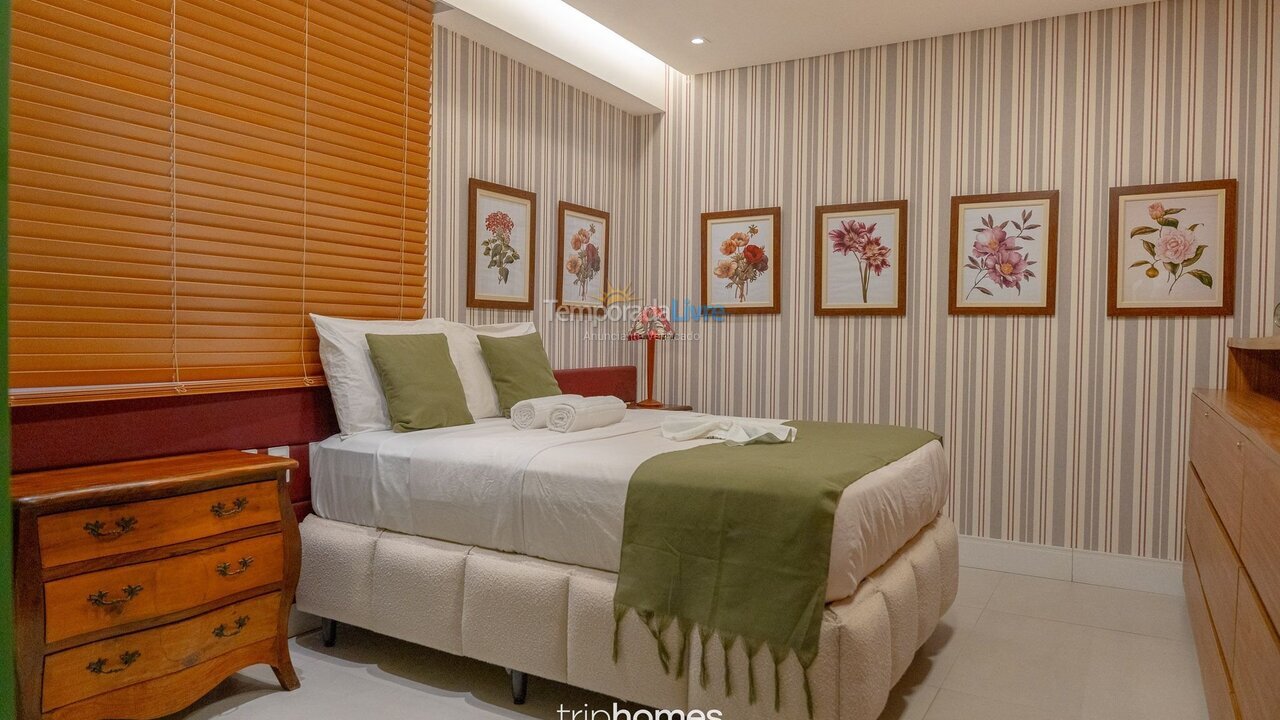 Casa para alquiler de vacaciones em Ipojuca (Enseadinha)