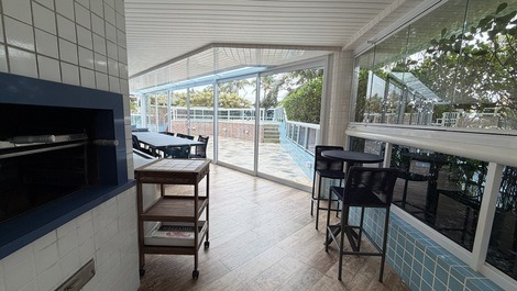 House for rent in Bertioga - Riviera de São Lourenço