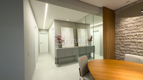 Apartment for rent in Canto Grande, 3 bedrooms - LA040EF