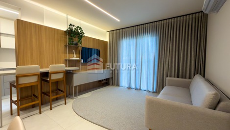 Apartment for rent in Canto Grande, 3 bedrooms - LA040EF