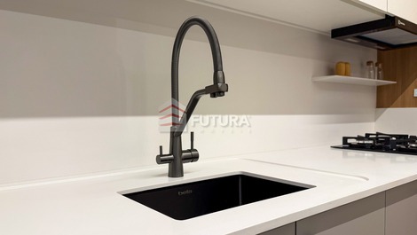Apartment for rent in Canto Grande, 3 bedrooms - LA040EF