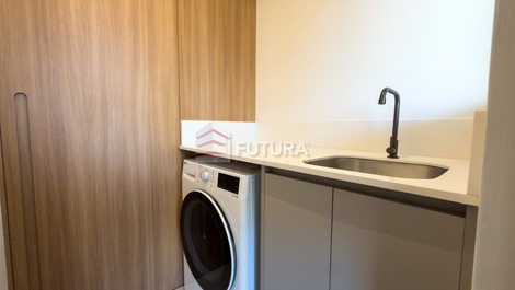 Apartment for rent in Canto Grande, 3 bedrooms - LA040EF