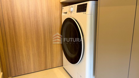 Apartment for rent in Canto Grande, 3 bedrooms - LA040EF
