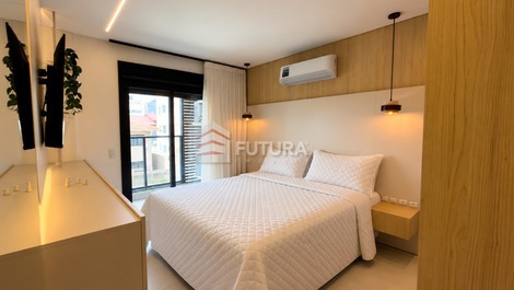 Apartment for rent in Canto Grande, 3 bedrooms - LA040EF