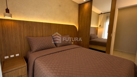 Apartment for rent in Canto Grande, 3 bedrooms - LA040EF