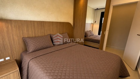 Apartment for rent in Canto Grande, 3 bedrooms - LA040EF