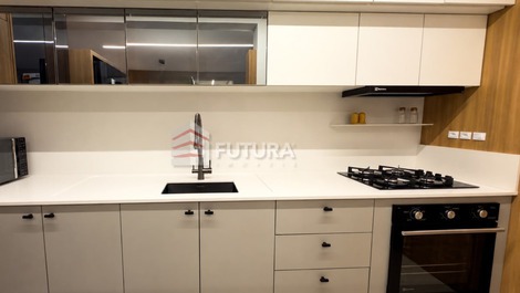 Apartment for rent in Canto Grande, 3 bedrooms - LA040EF