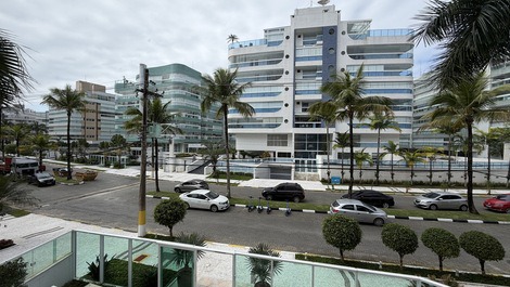 Apartment for rent in Bertioga - Riviera de São Lourenço