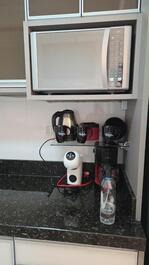 QUALIFIED STANDARD APARTMENT IN BOMBINHAS, SC, 03 AR, WI-FI, cm405