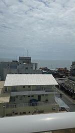 QUALIFIED STANDARD APARTMENT IN BOMBINHAS, SC, 03 AR, WI-FI, cm405
