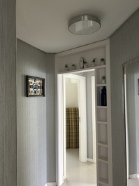 Rv401-apartamento muito bem mobiliado atendimento pelo proprietário