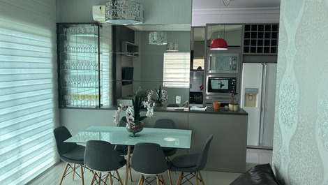 Rv401-apartamento muito bem mobiliado atendimento pelo proprietário
