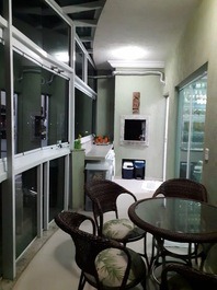 Rv401-apartamento muito bem mobiliado atendimento pelo proprietário