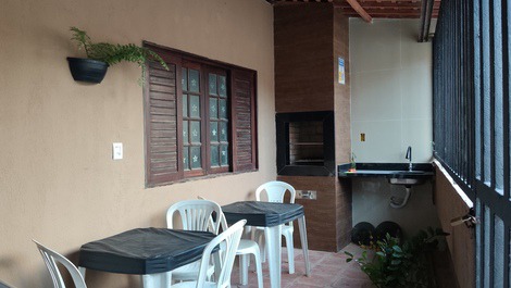 Casa para alquilar en Parnamirim - Praia de Pirangi do Norte