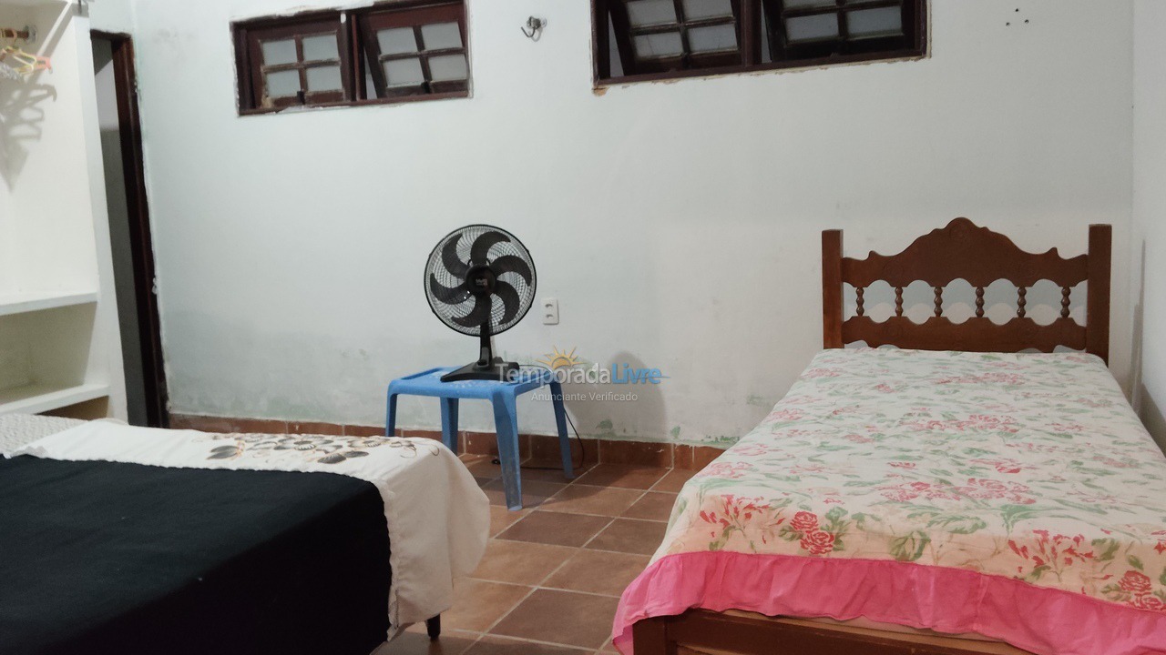 House for vacation rental in Parnamirim (Praia de Pirangi do Norte)