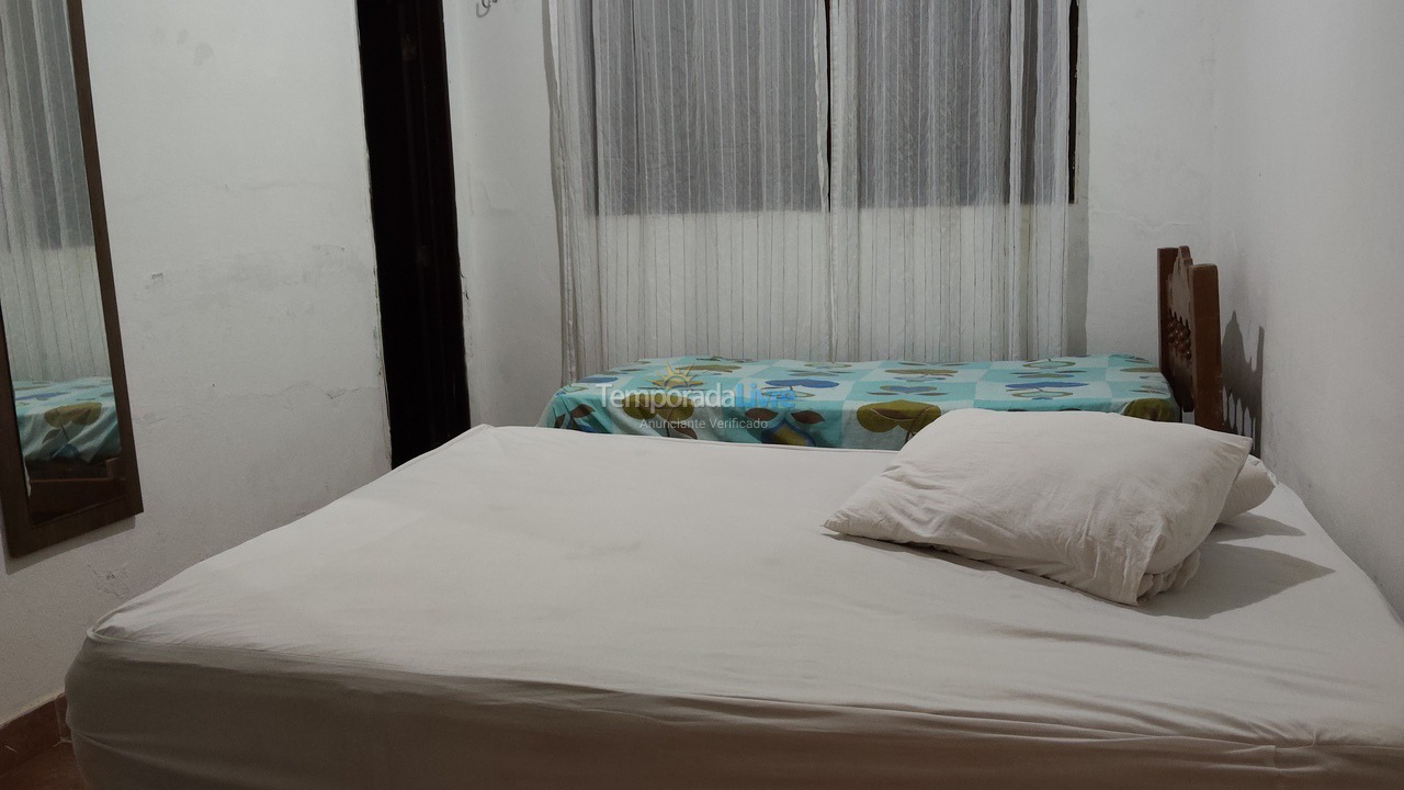 House for vacation rental in Parnamirim (Praia de Pirangi do Norte)