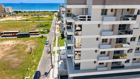 Apartment for rent in Governador Celso Ramos - Praia de Palmas