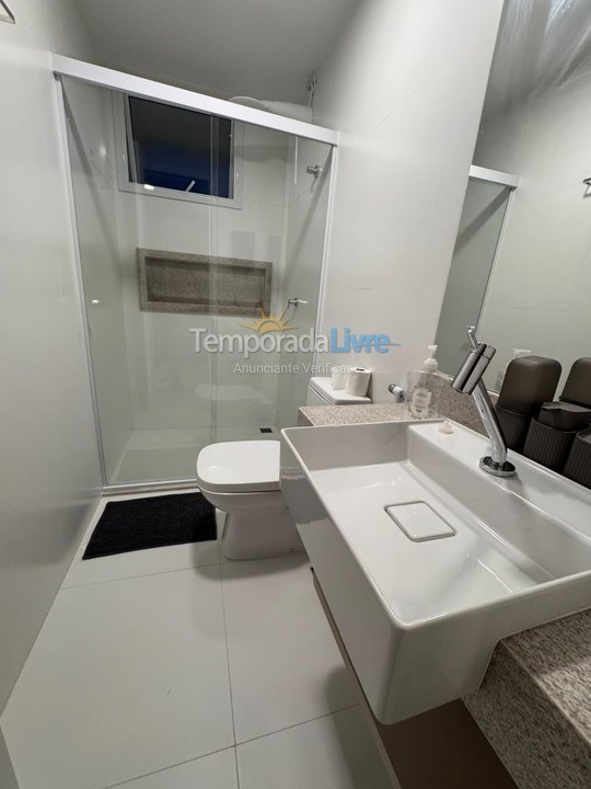 Apartamento para alquiler de vacaciones em Aracaju (Coroa do Meio)