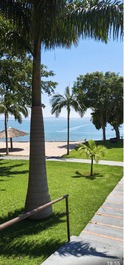 Casa vacacional en el condominio residencial Ilha Bela PR.