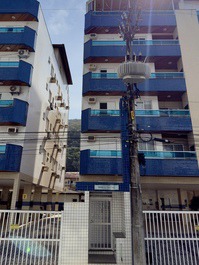 Apartment for rent in Ubatuba - Praia Grande