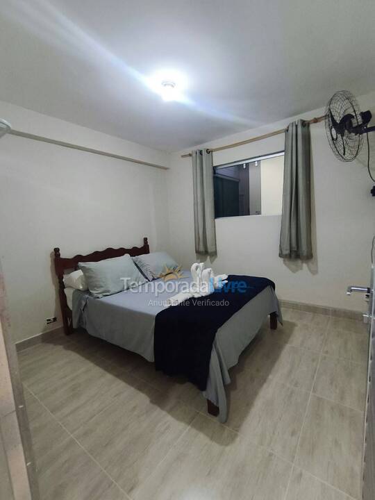 House for vacation rental in Cabo Frio (Praia do Forte)