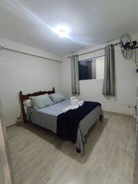 Quarto casal