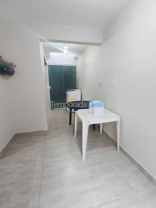 House for vacation rental in Cabo Frio (Praia do Forte)