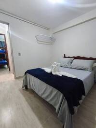 Quarto casal