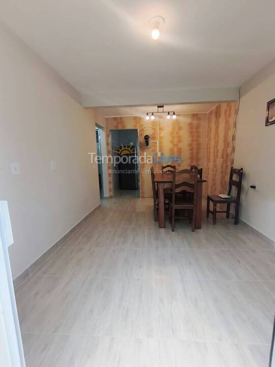 House for vacation rental in Cabo Frio (Praia do Forte)