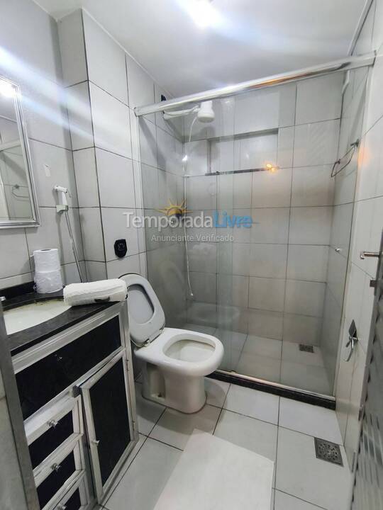 House for vacation rental in Cabo Frio (Praia do Forte)