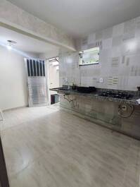 Cozinha