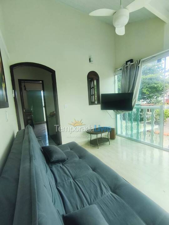 House for vacation rental in Cabo Frio (Braga)
