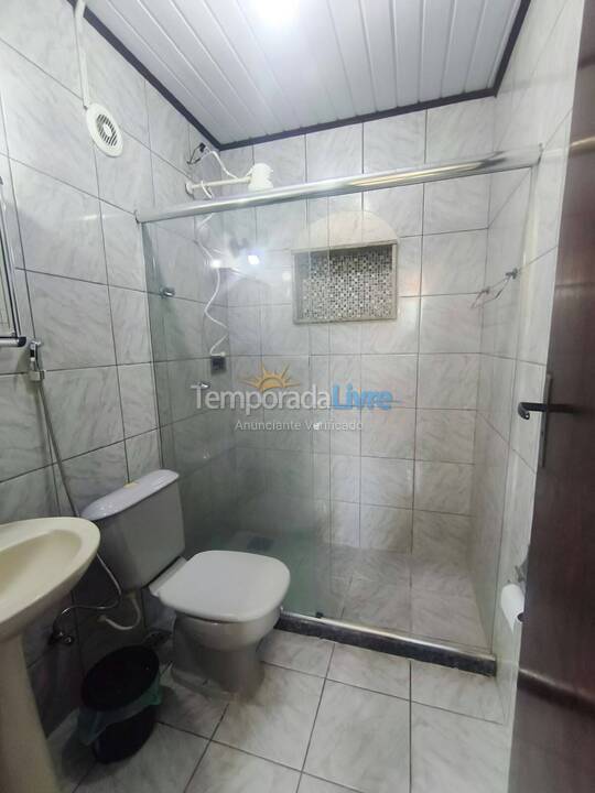 House for vacation rental in Cabo Frio (Braga)