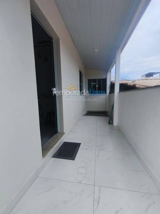 House for vacation rental in Cabo Frio (Braga)