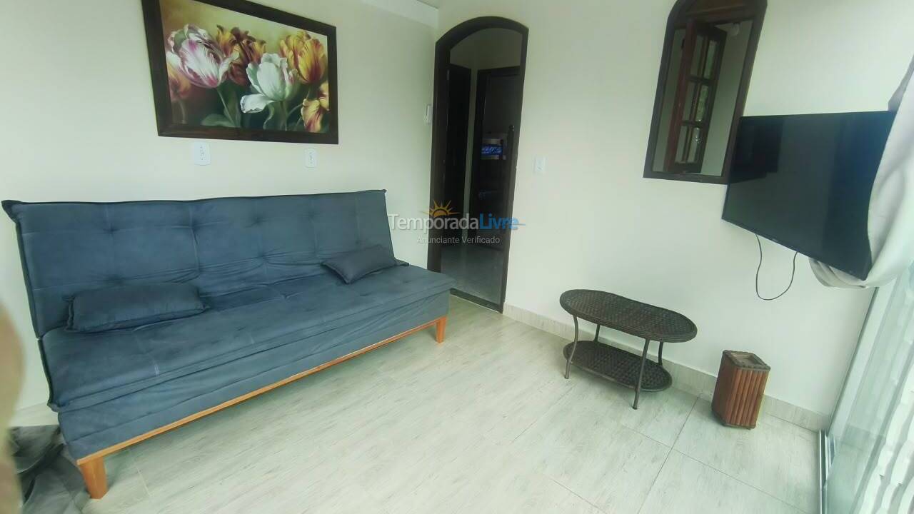 House for vacation rental in Cabo Frio (Braga)