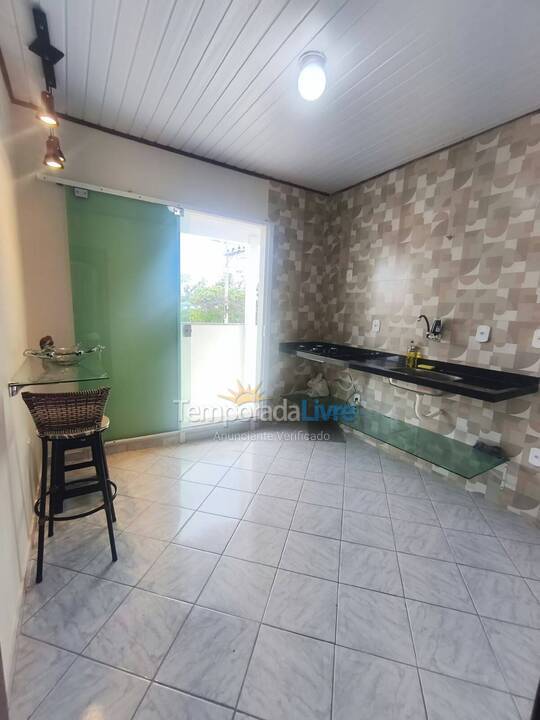 House for vacation rental in Cabo Frio (Braga)