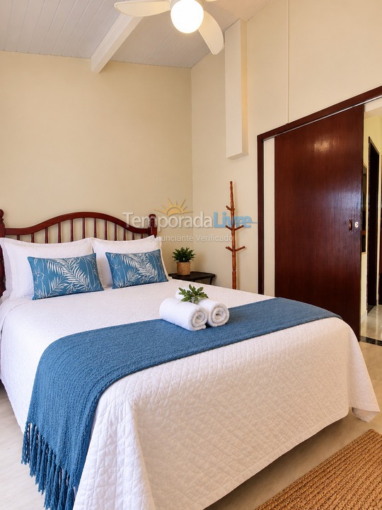 House for vacation rental in Cabo Frio (Braga)